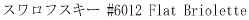 <FONT size="2">#6012XtXL[@Flat Briolette tbguIbg</FONT>